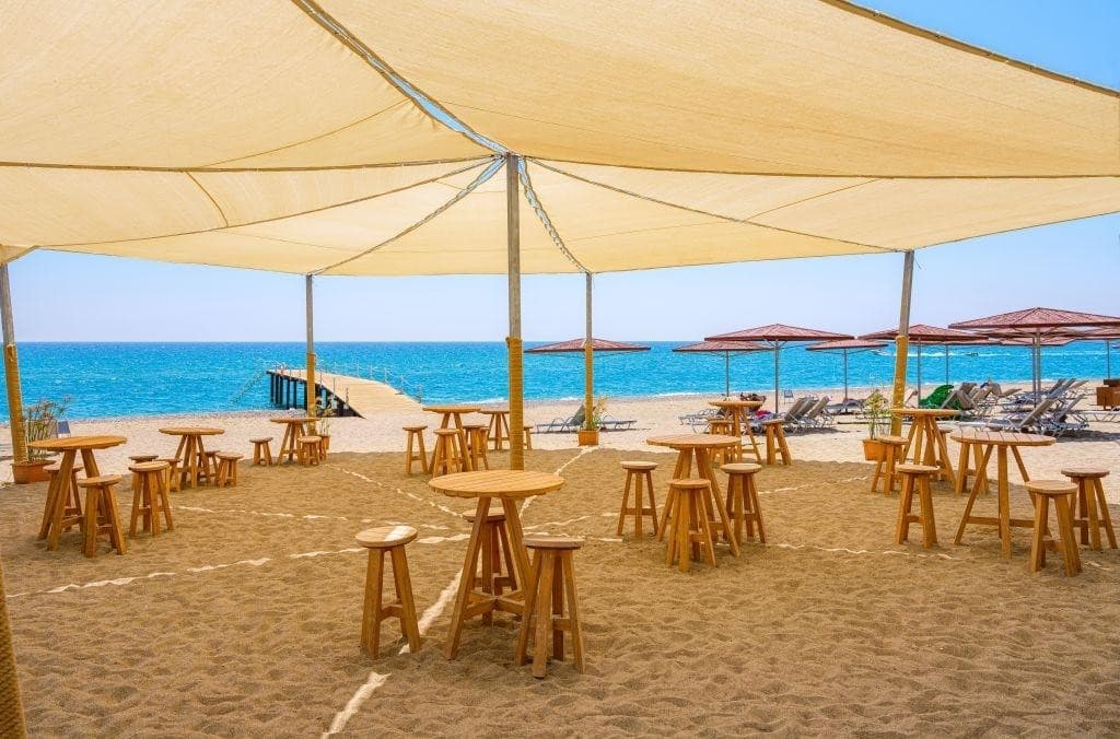 Ali Bey Club