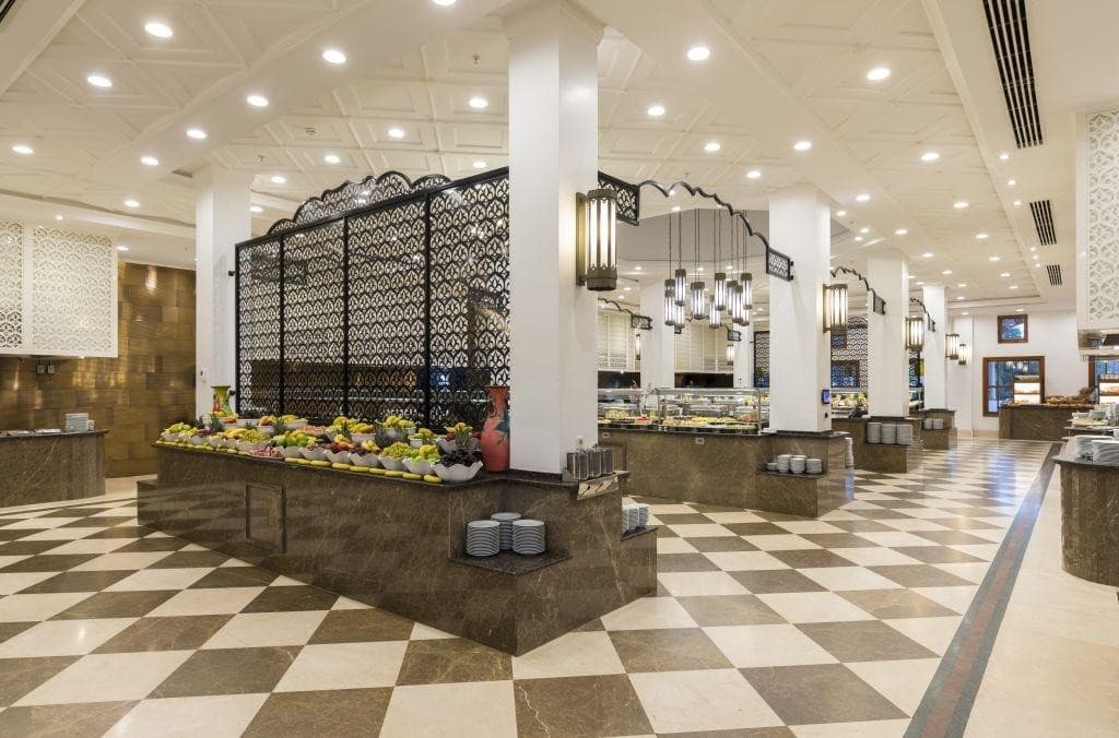 Ali Bey Club