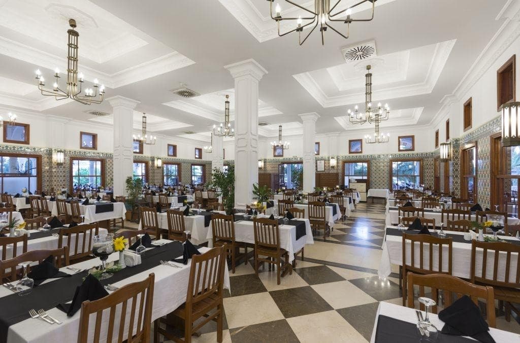 Ali Bey Club
