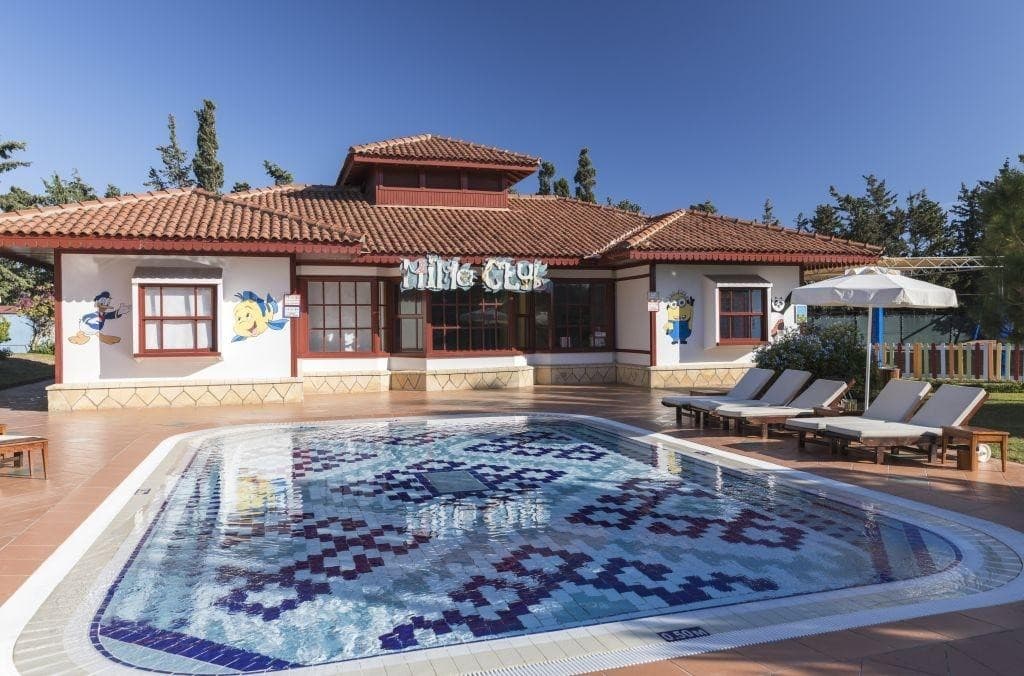 Ali Bey Club