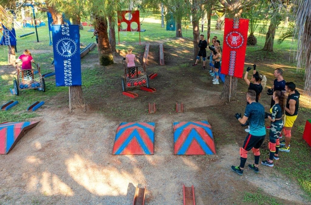 Ali Bey Club