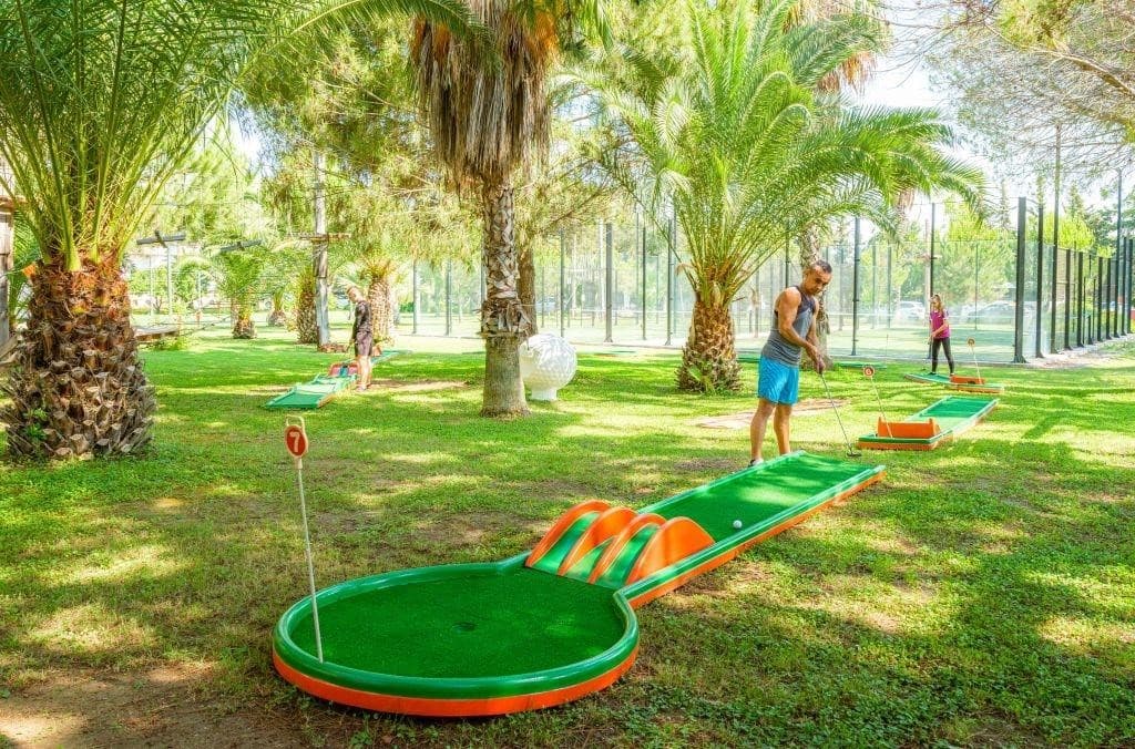 Ali Bey Club