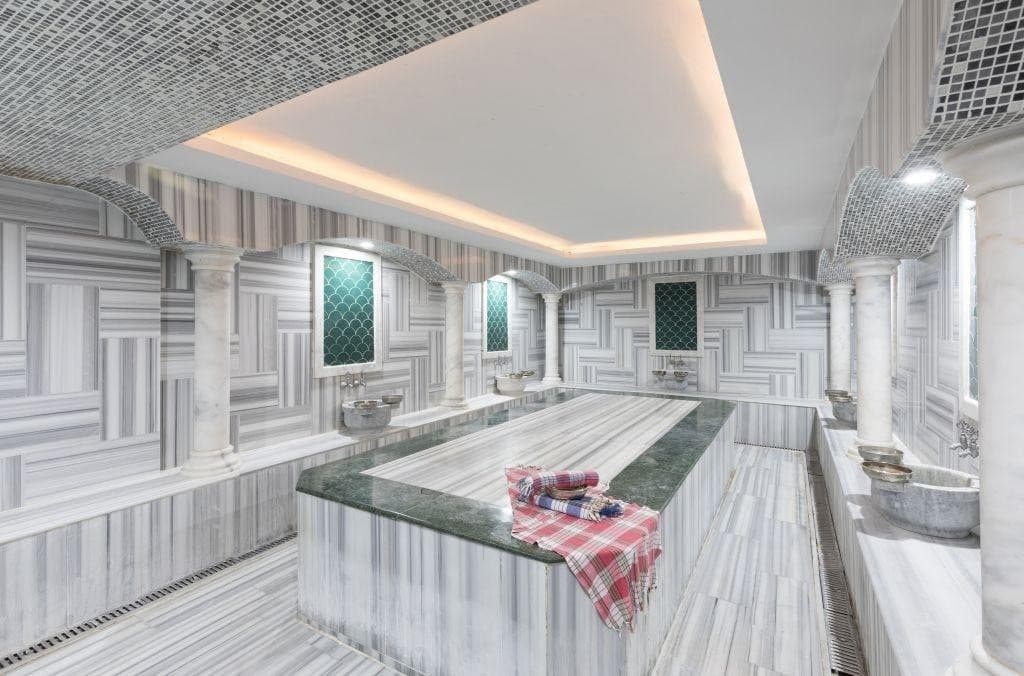 Ali Bey Club