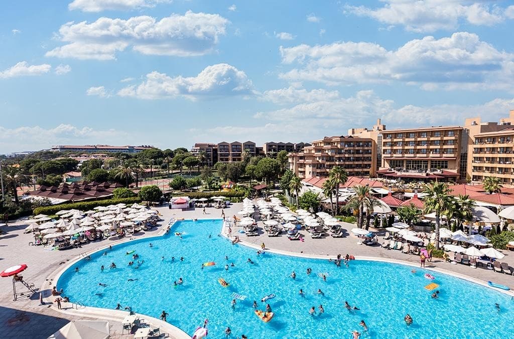 Aquaworld Belek