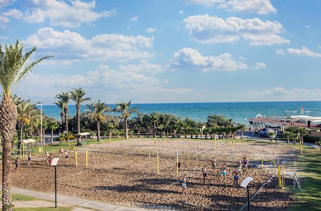 Aquaworld Belek