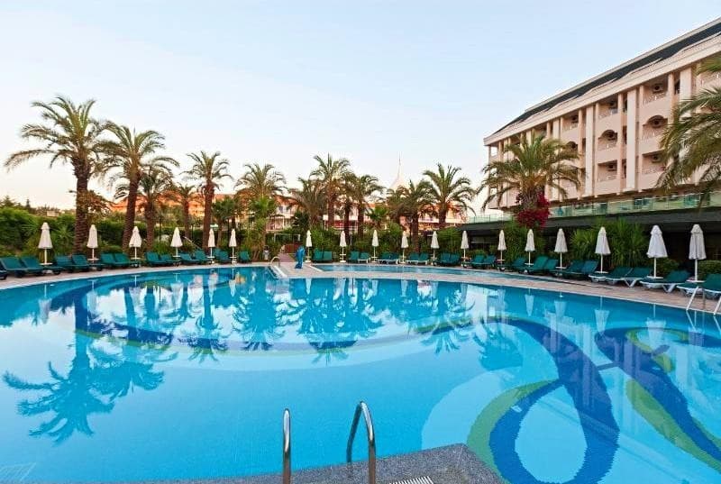 Calimera Hane Garden