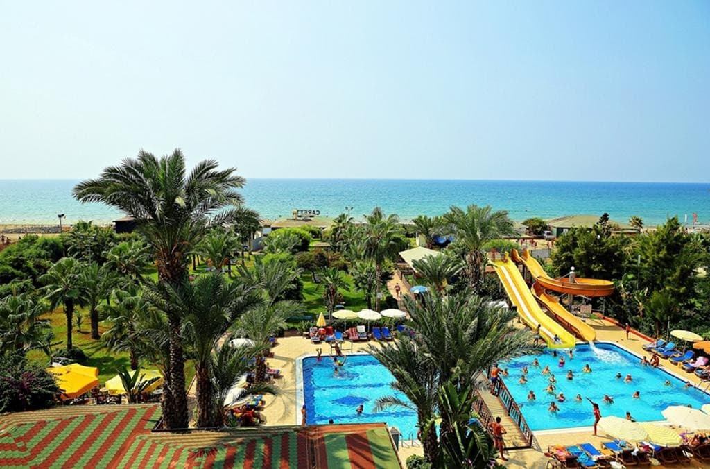 Caretta Beach