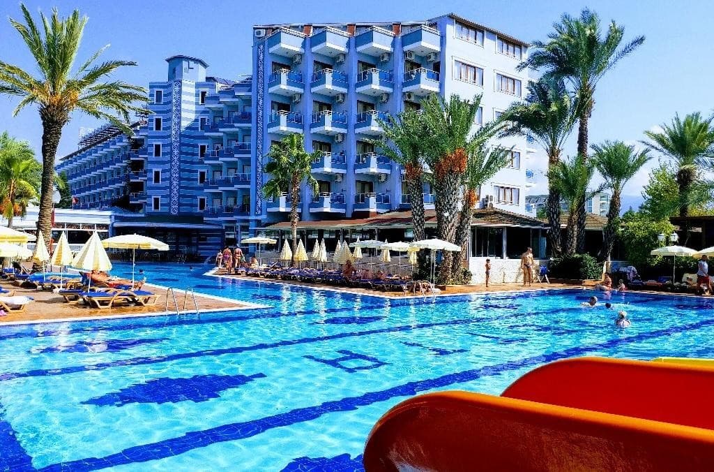 Caretta Beach
