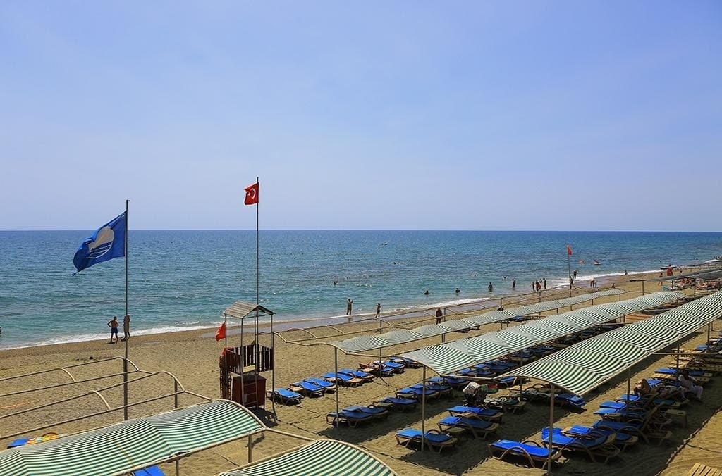 Caretta Beach