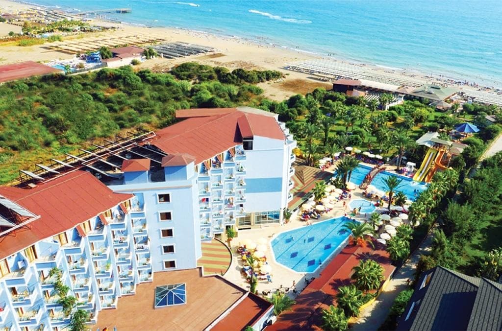 Caretta Beach