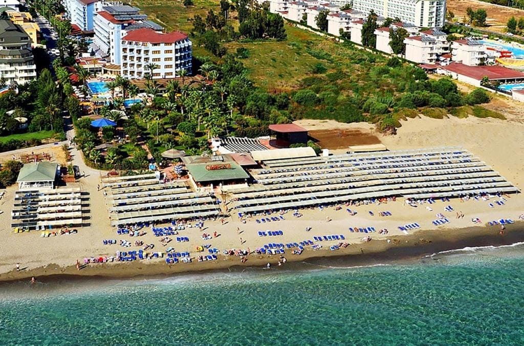 Caretta Beach