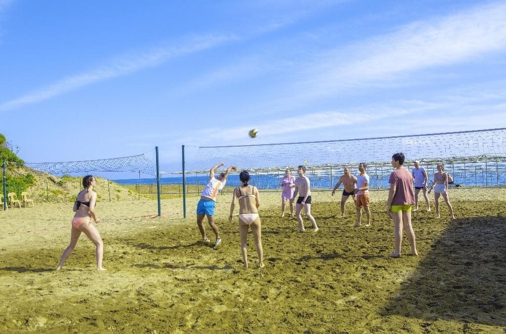 Caretta Beach