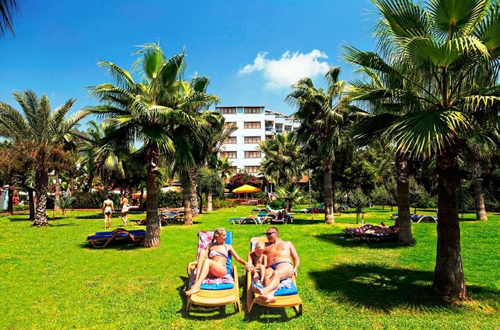 Caretta Beach