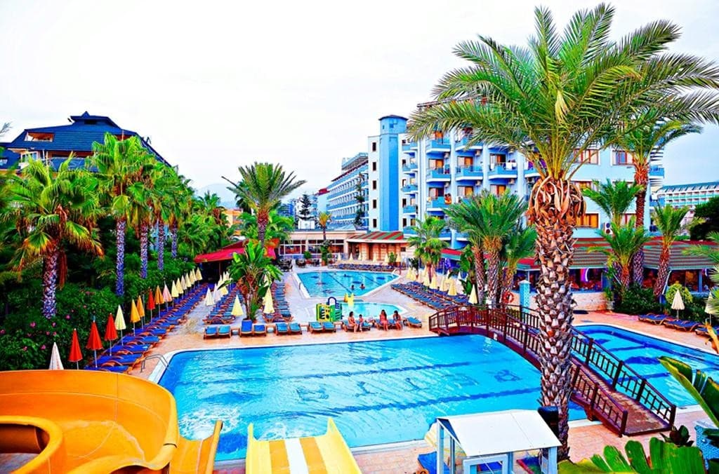 Caretta Beach