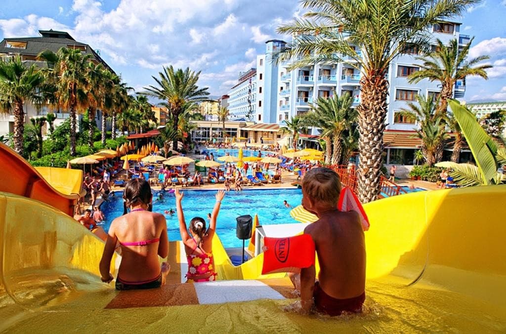 Caretta Beach