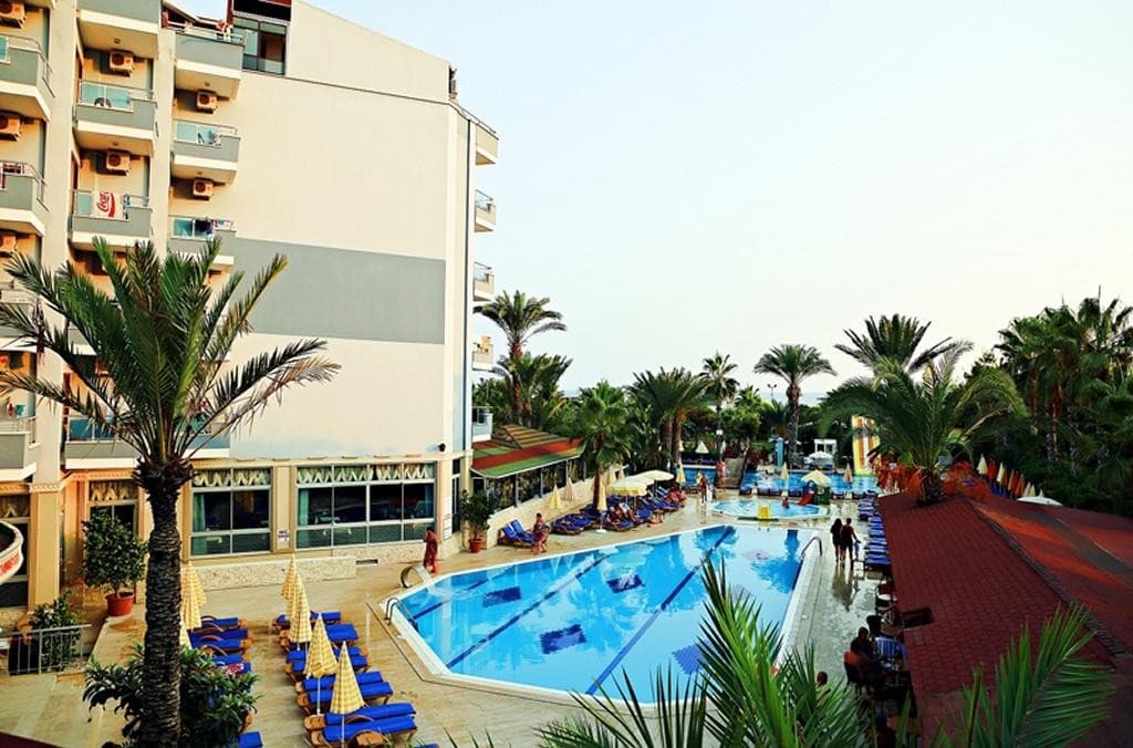 Caretta Beach