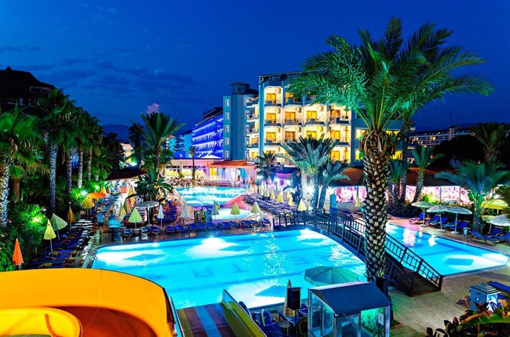 Caretta Beach