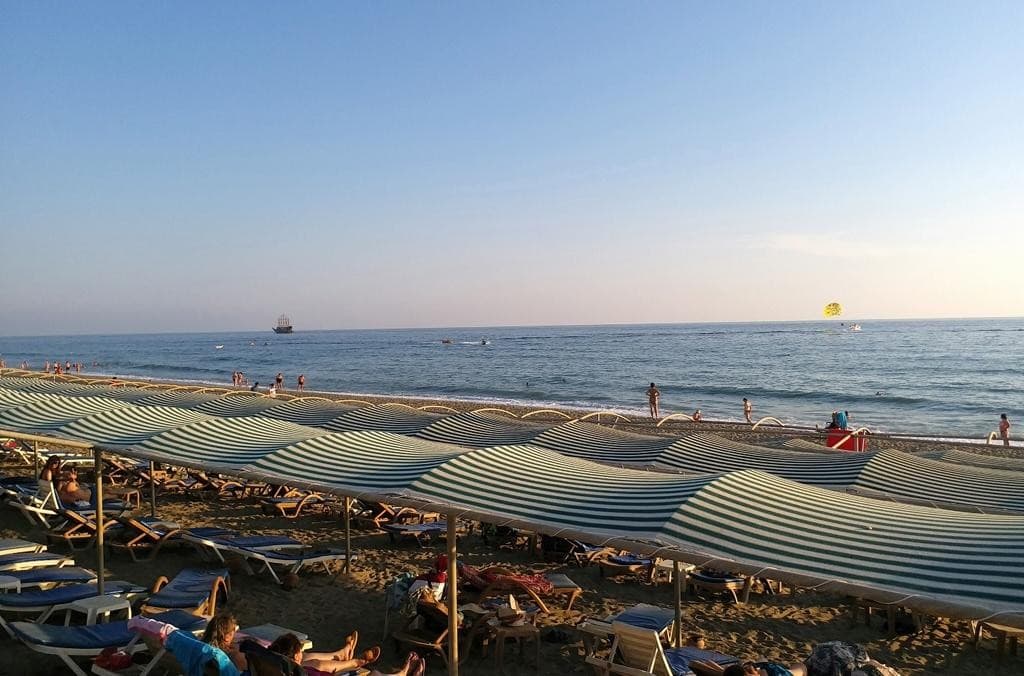 Caretta Relax