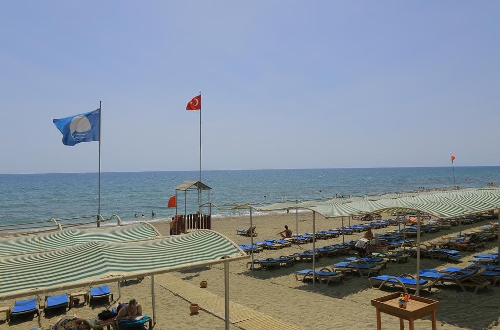Caretta Relax