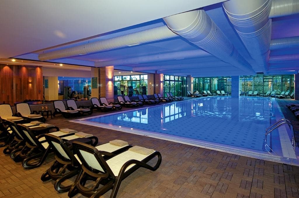 Commodore Elite Suites