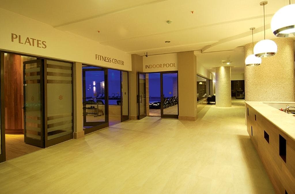 Commodore Elite Suites