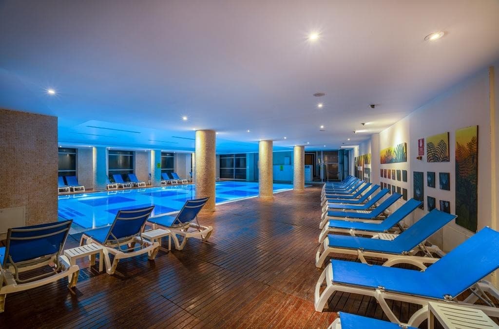 Concorde De Luxe Resort