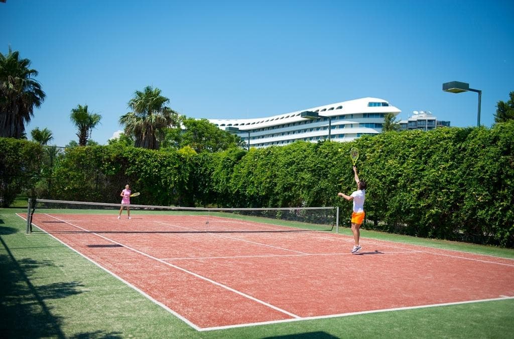 Concorde De Luxe Resort
