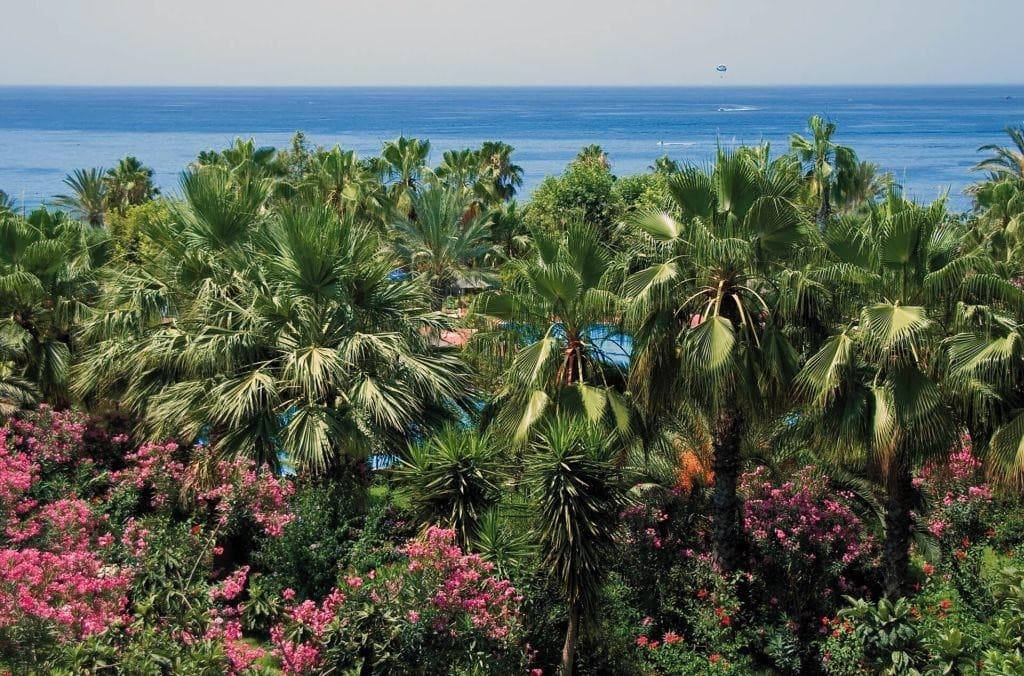 Defne Garden