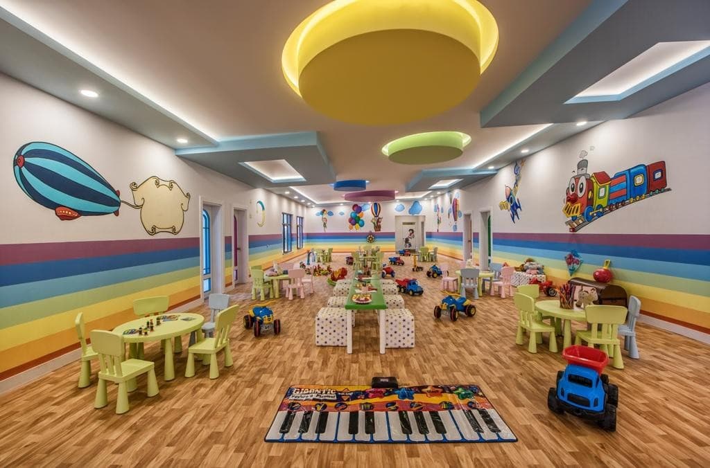 Delphin BE Grand Resort