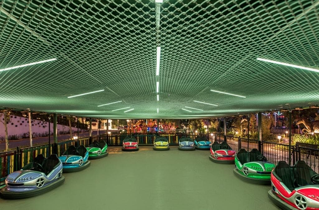 Delphin BE Grand Resort