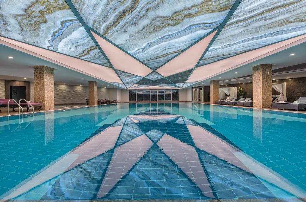 Delphin BE Grand Resort