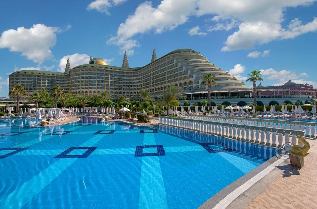 Delphin Imperial