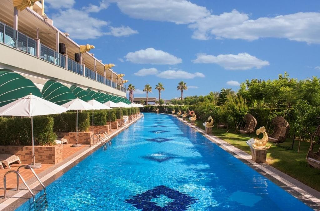 Delphin Imperial
