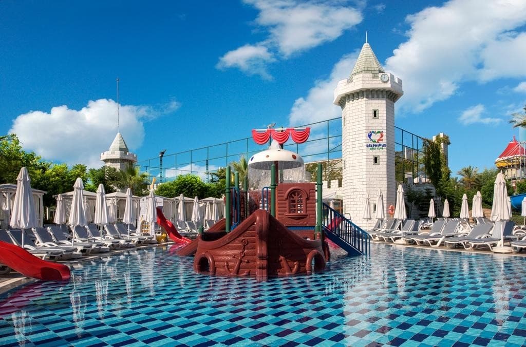 Delphin Imperial