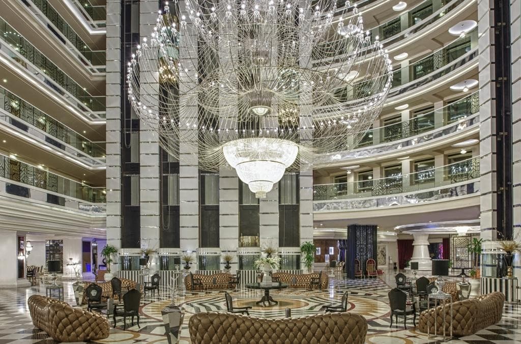 Delphin Imperial