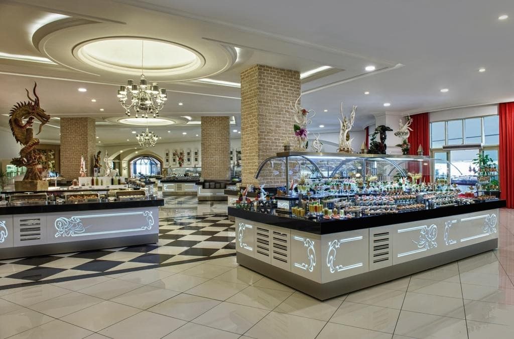 Delphin Imperial