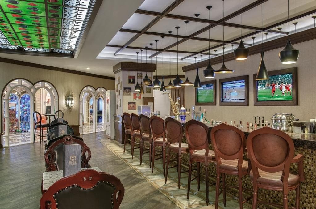 Delphin Imperial