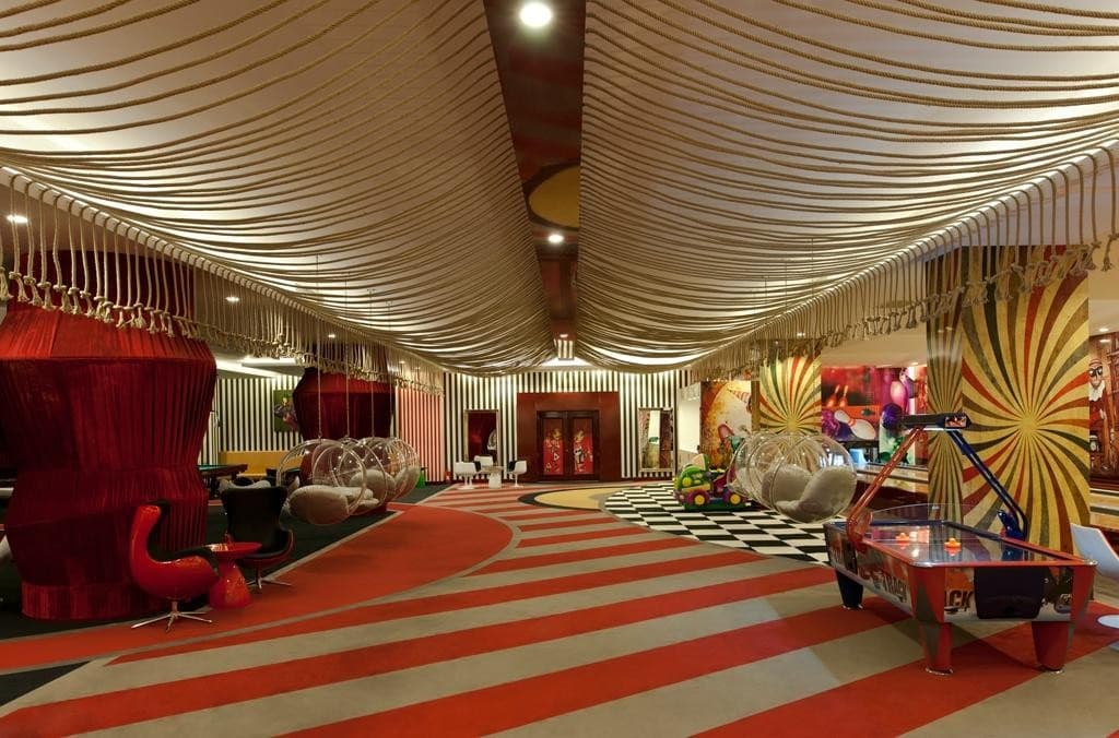 Delphin Imperial