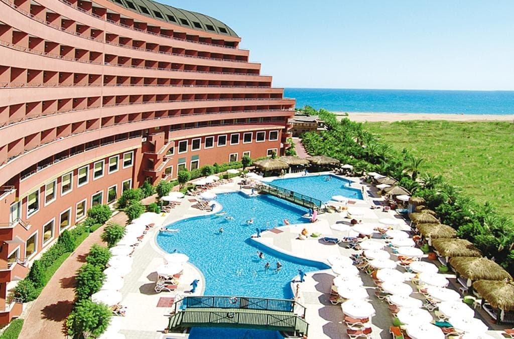 Delphin Palace
