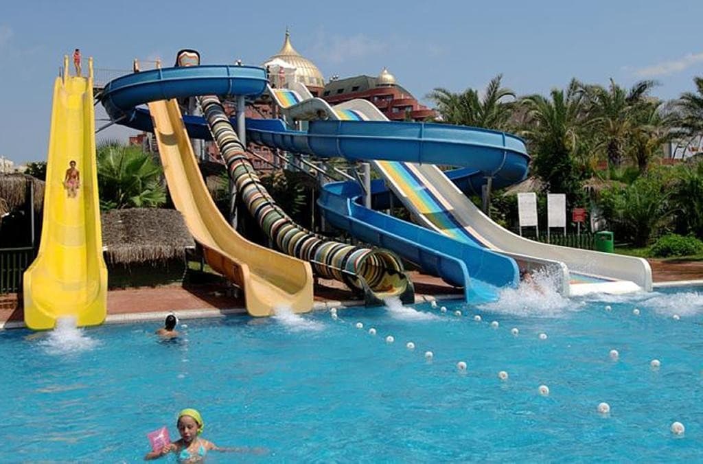 Delphin Palace