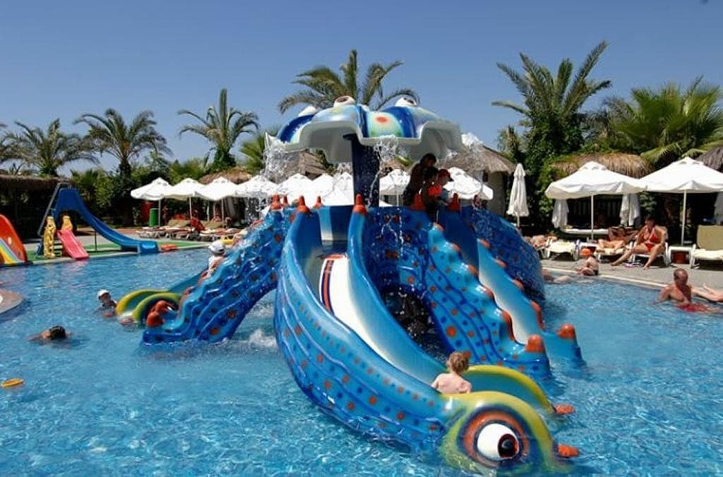 Delphin Palace