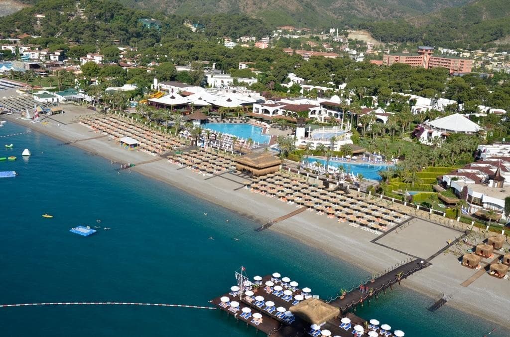 Emelda Sun Club