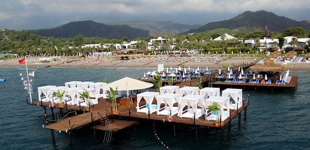 Emelda Sun Club