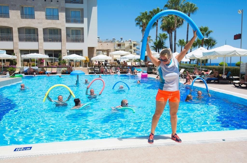 Fame Residence Kemer