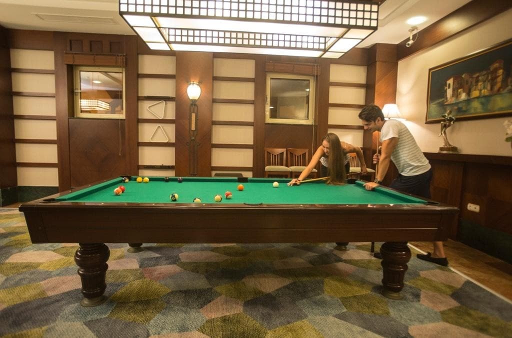 Fame Residence Kemer