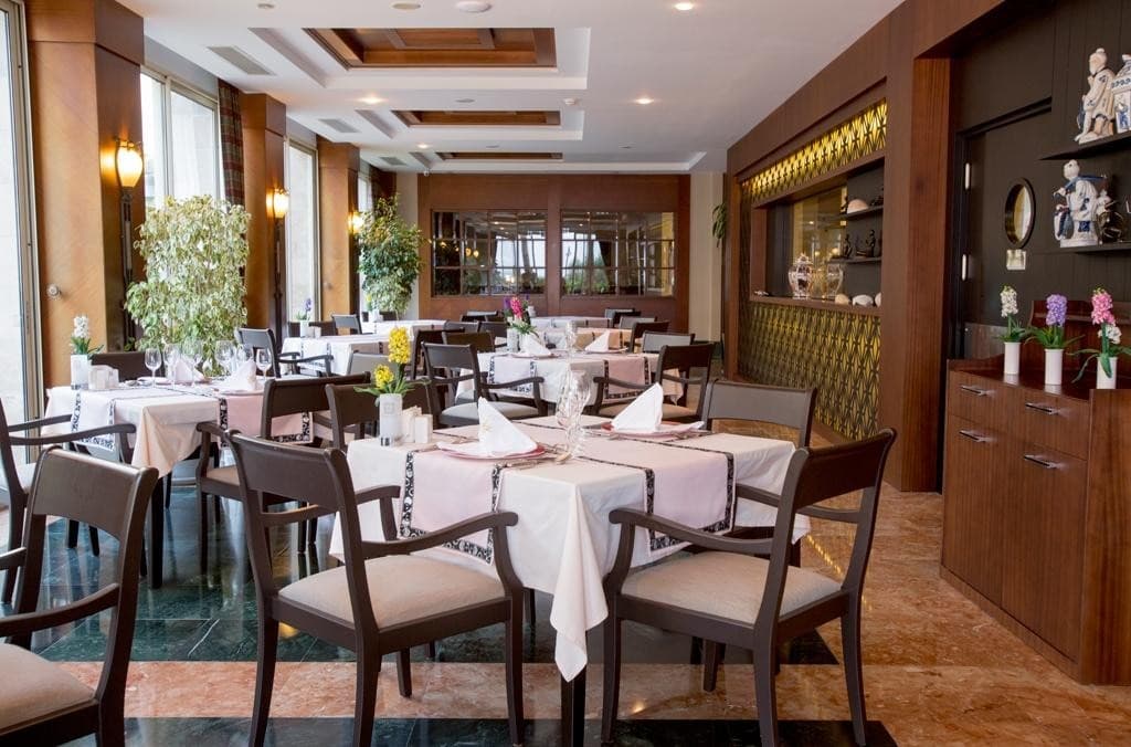 Fame Residence Kemer