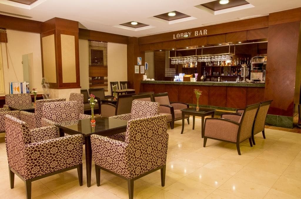 Fame Residence Kemer