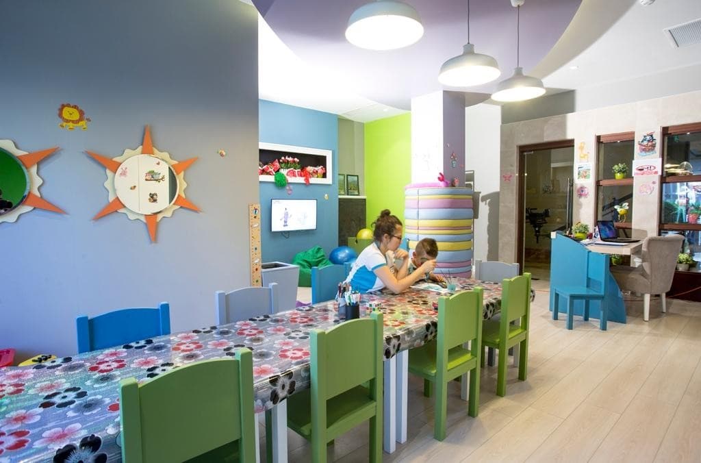Fame Residence Kemer