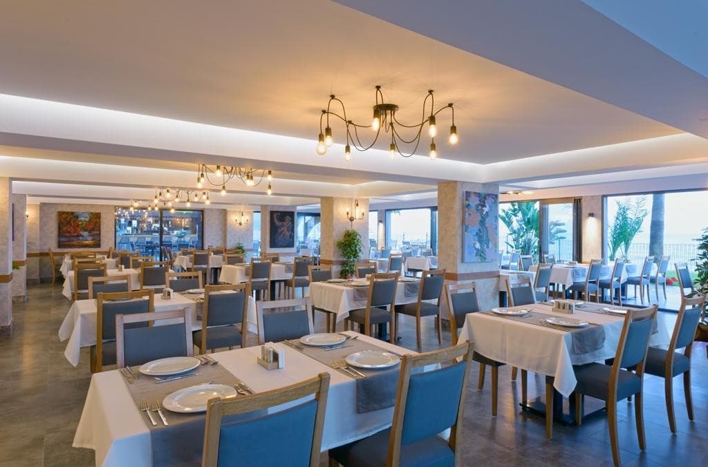 Floria Beach Hotel