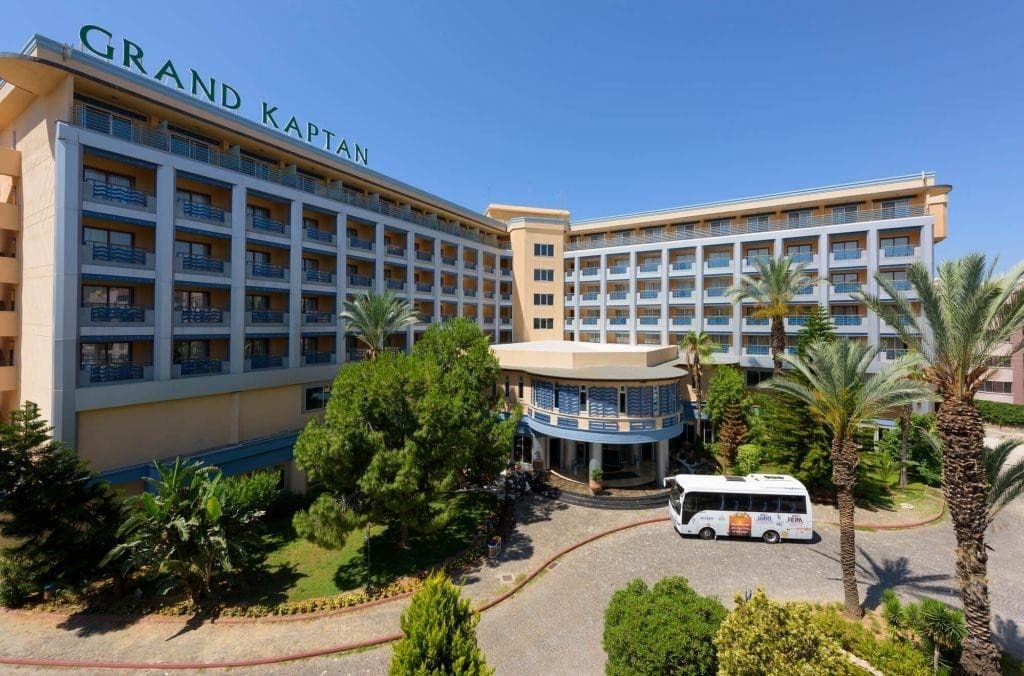 Grand Kaptan